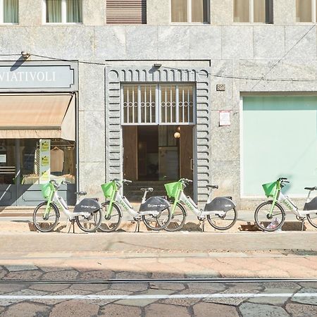 Easylife - Moderno E Climatizzato In Cadorna Fn Apartamento Milão Exterior foto