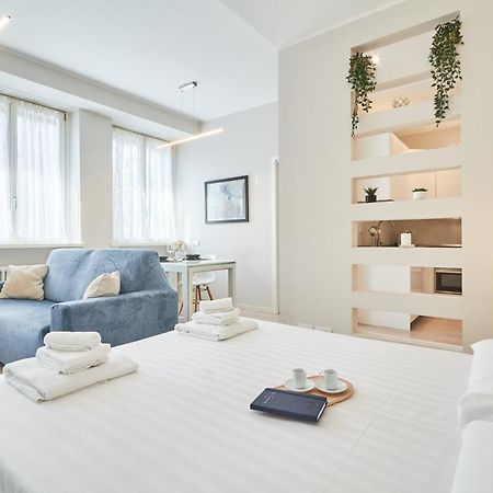 Easylife - Moderno E Climatizzato In Cadorna Fn Apartamento Milão Exterior foto