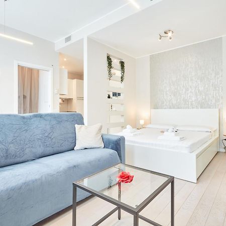 Easylife - Moderno E Climatizzato In Cadorna Fn Apartamento Milão Exterior foto