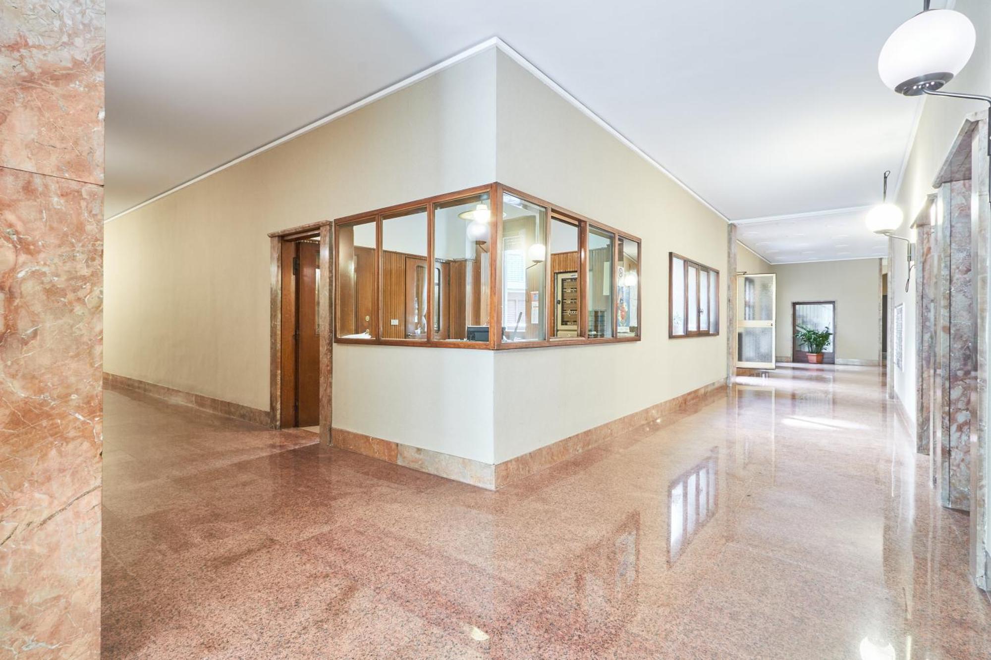 Easylife - Moderno E Climatizzato In Cadorna Fn Apartamento Milão Exterior foto