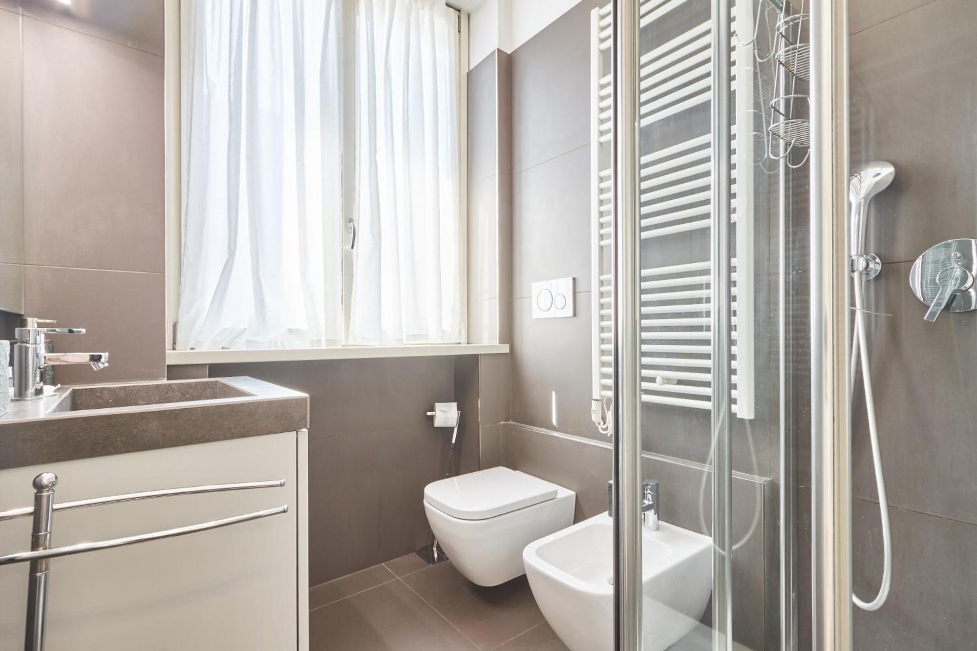 Easylife - Moderno E Climatizzato In Cadorna Fn Apartamento Milão Exterior foto