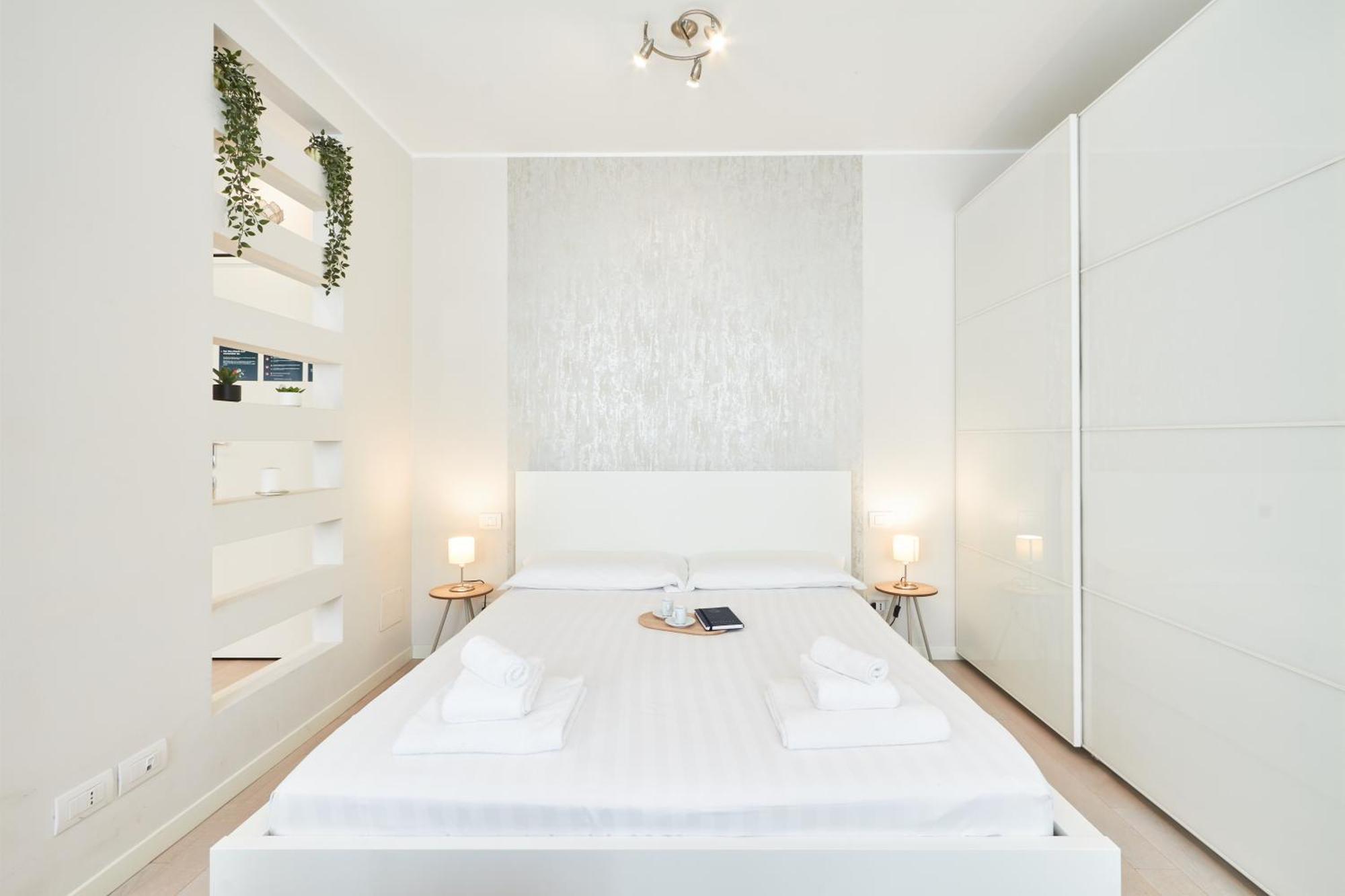 Easylife - Moderno E Climatizzato In Cadorna Fn Apartamento Milão Exterior foto