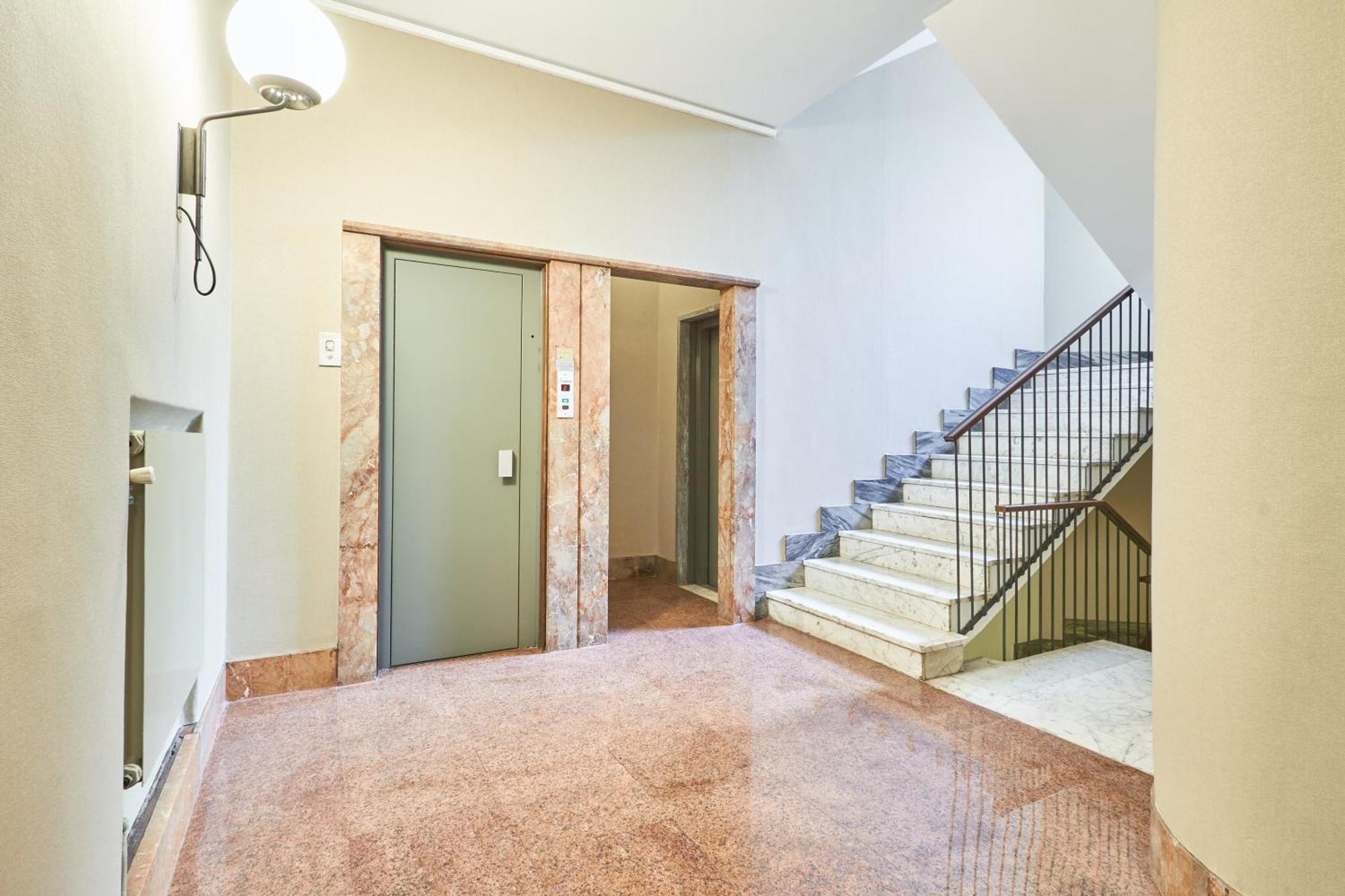 Easylife - Moderno E Climatizzato In Cadorna Fn Apartamento Milão Exterior foto