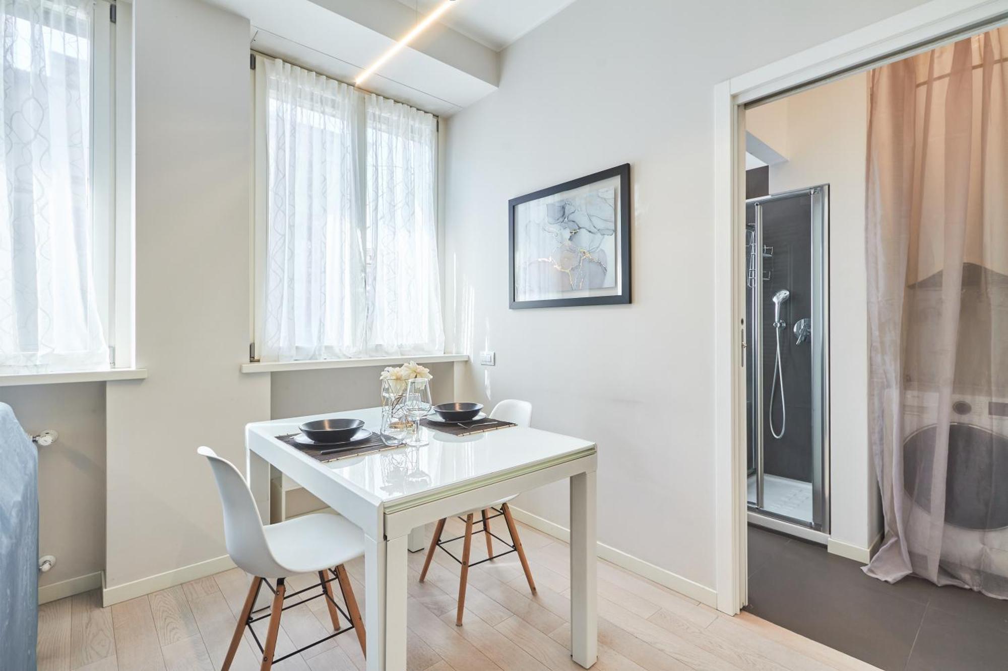 Easylife - Moderno E Climatizzato In Cadorna Fn Apartamento Milão Exterior foto