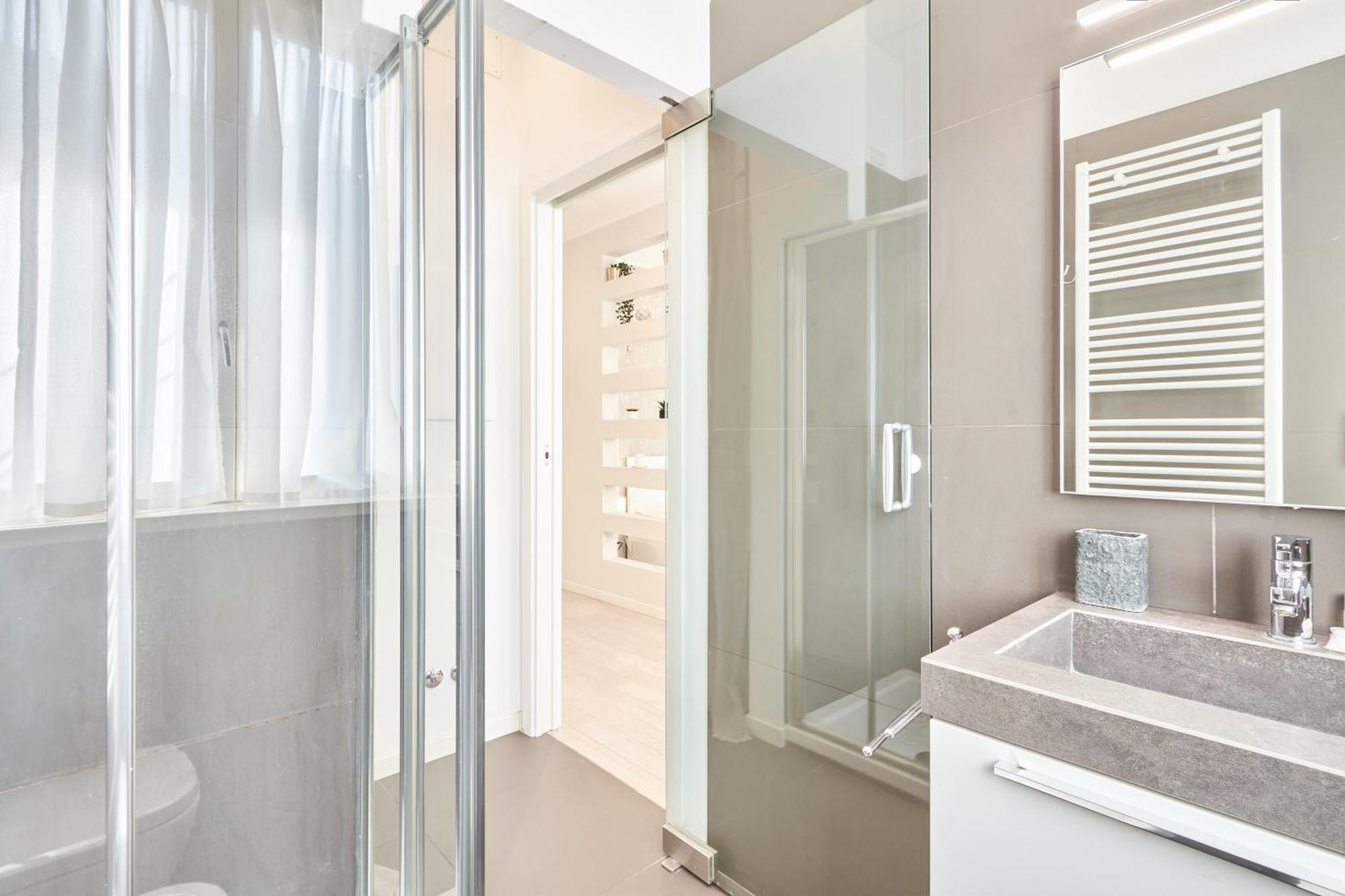 Easylife - Moderno E Climatizzato In Cadorna Fn Apartamento Milão Exterior foto