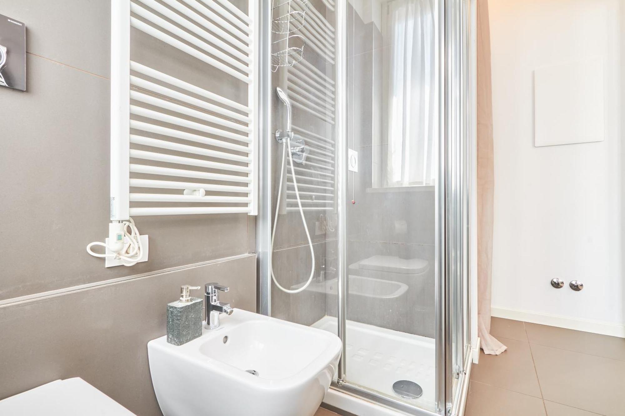 Easylife - Moderno E Climatizzato In Cadorna Fn Apartamento Milão Exterior foto