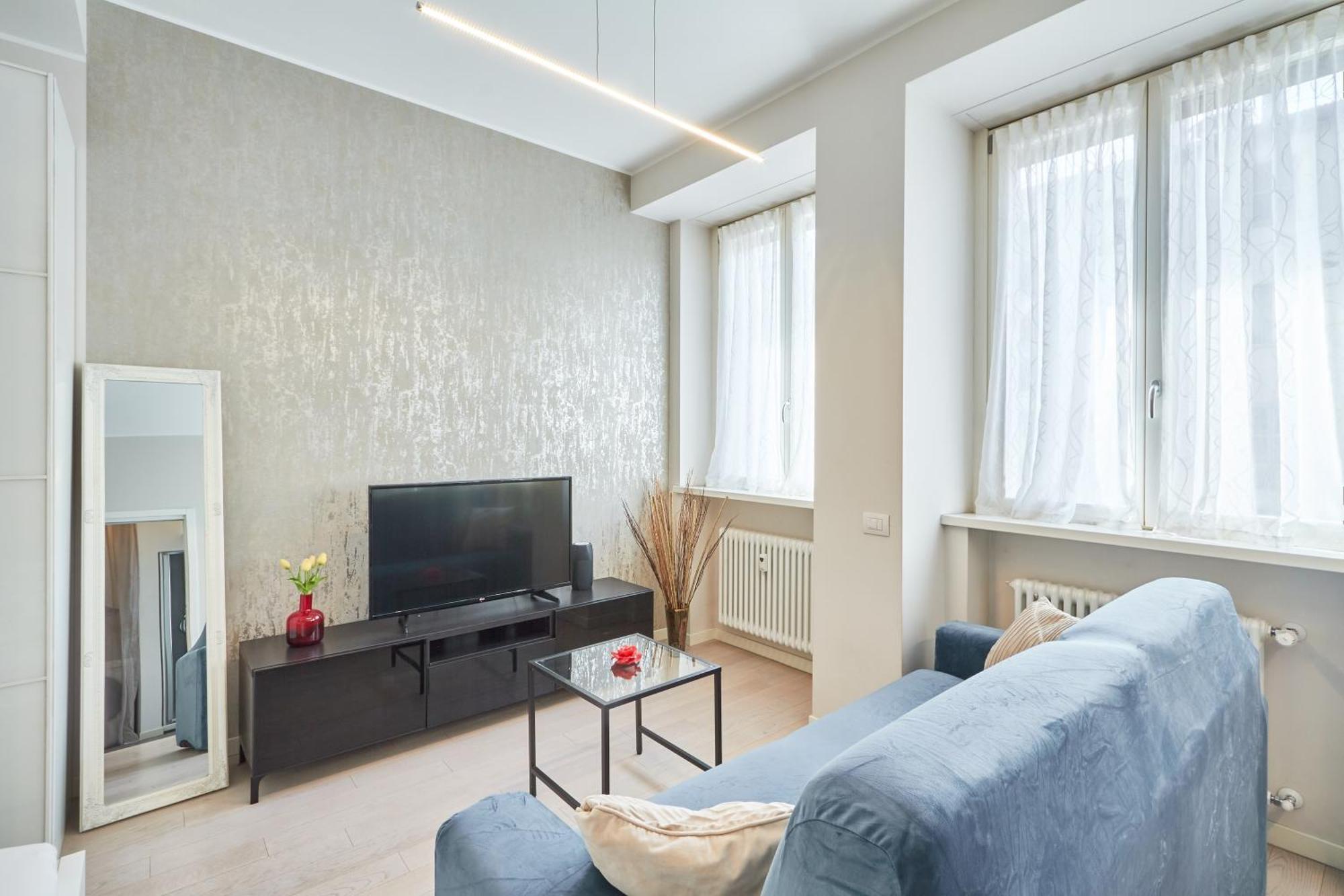 Easylife - Moderno E Climatizzato In Cadorna Fn Apartamento Milão Exterior foto
