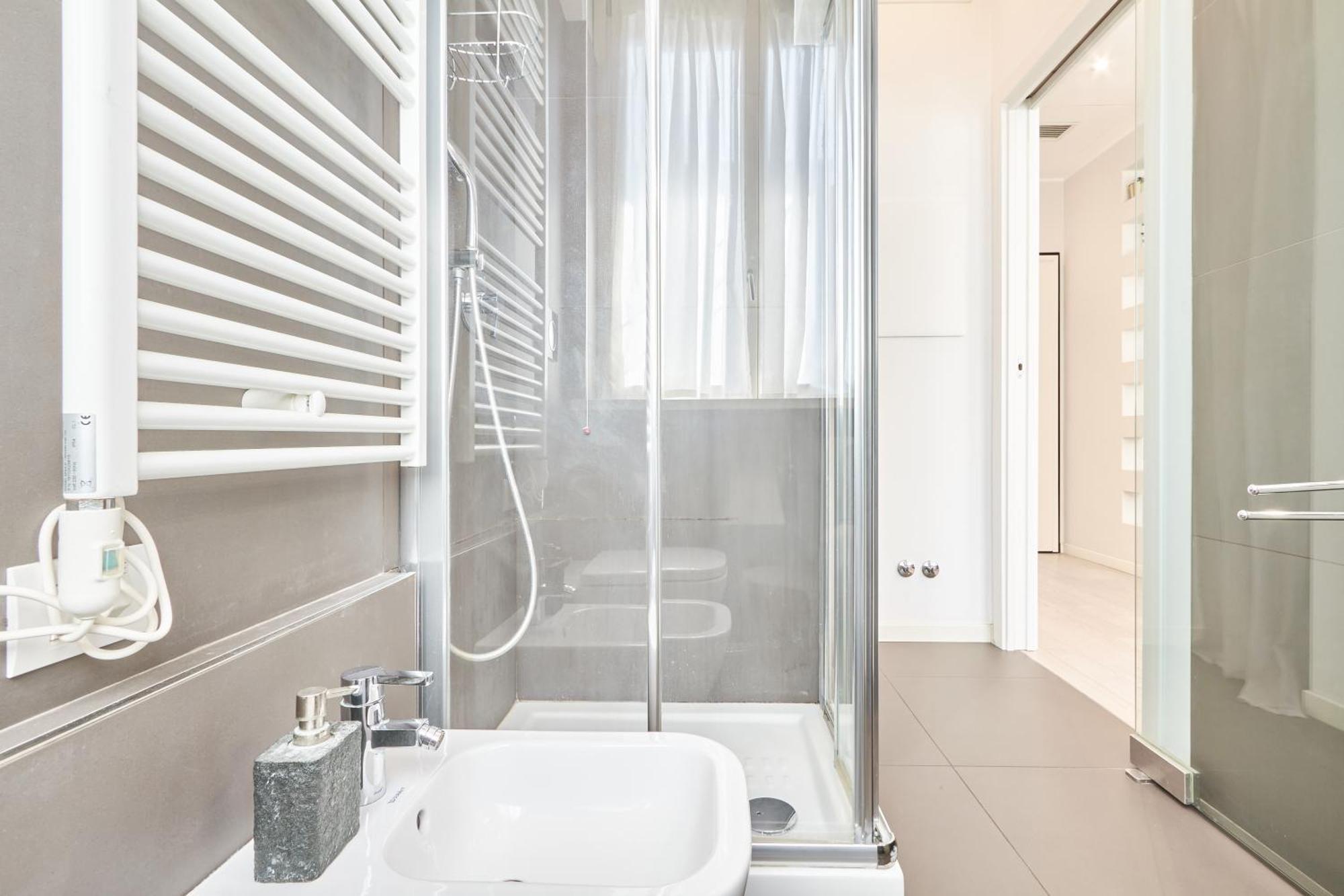 Easylife - Moderno E Climatizzato In Cadorna Fn Apartamento Milão Exterior foto
