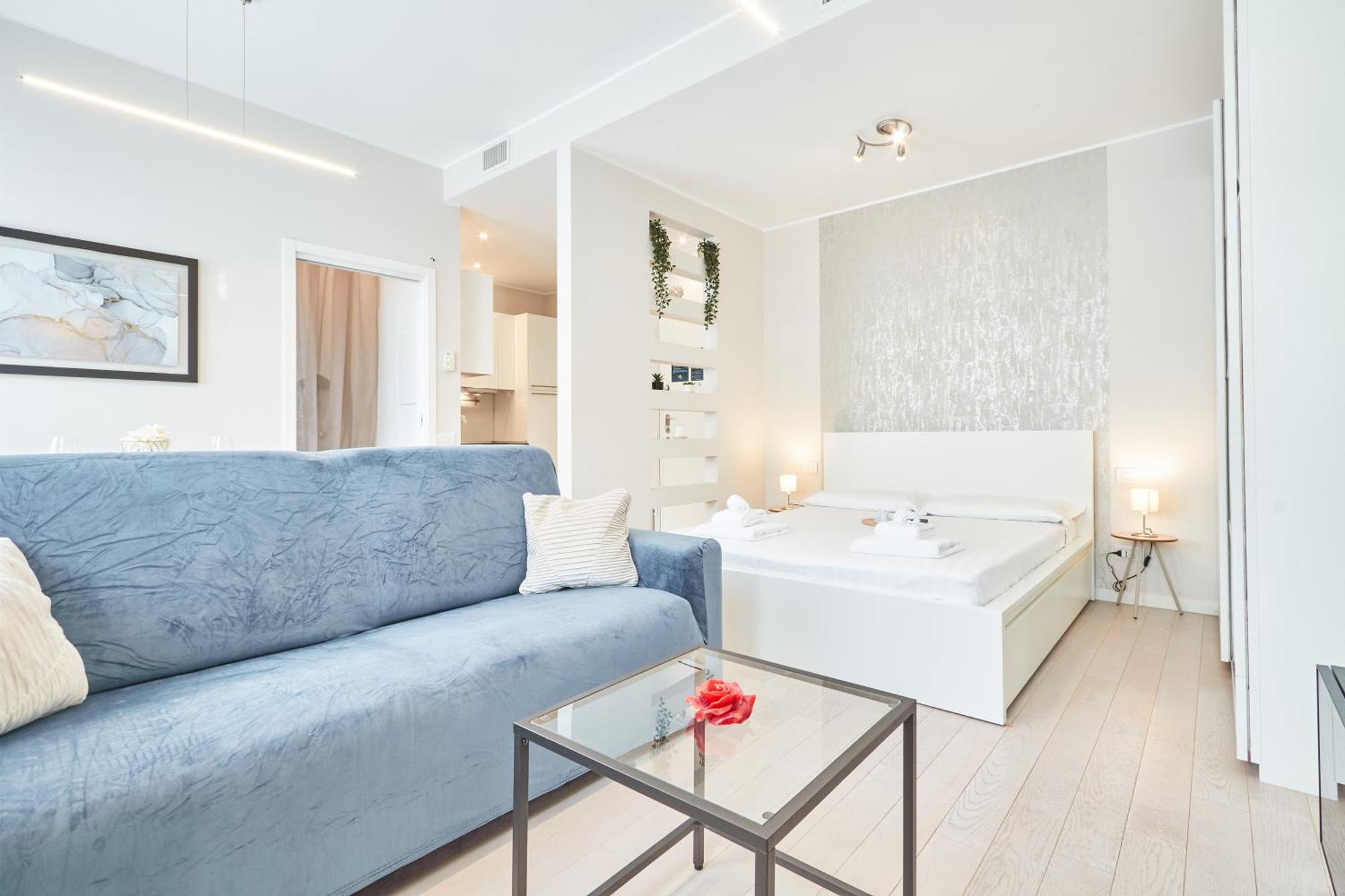 Easylife - Moderno E Climatizzato In Cadorna Fn Apartamento Milão Exterior foto