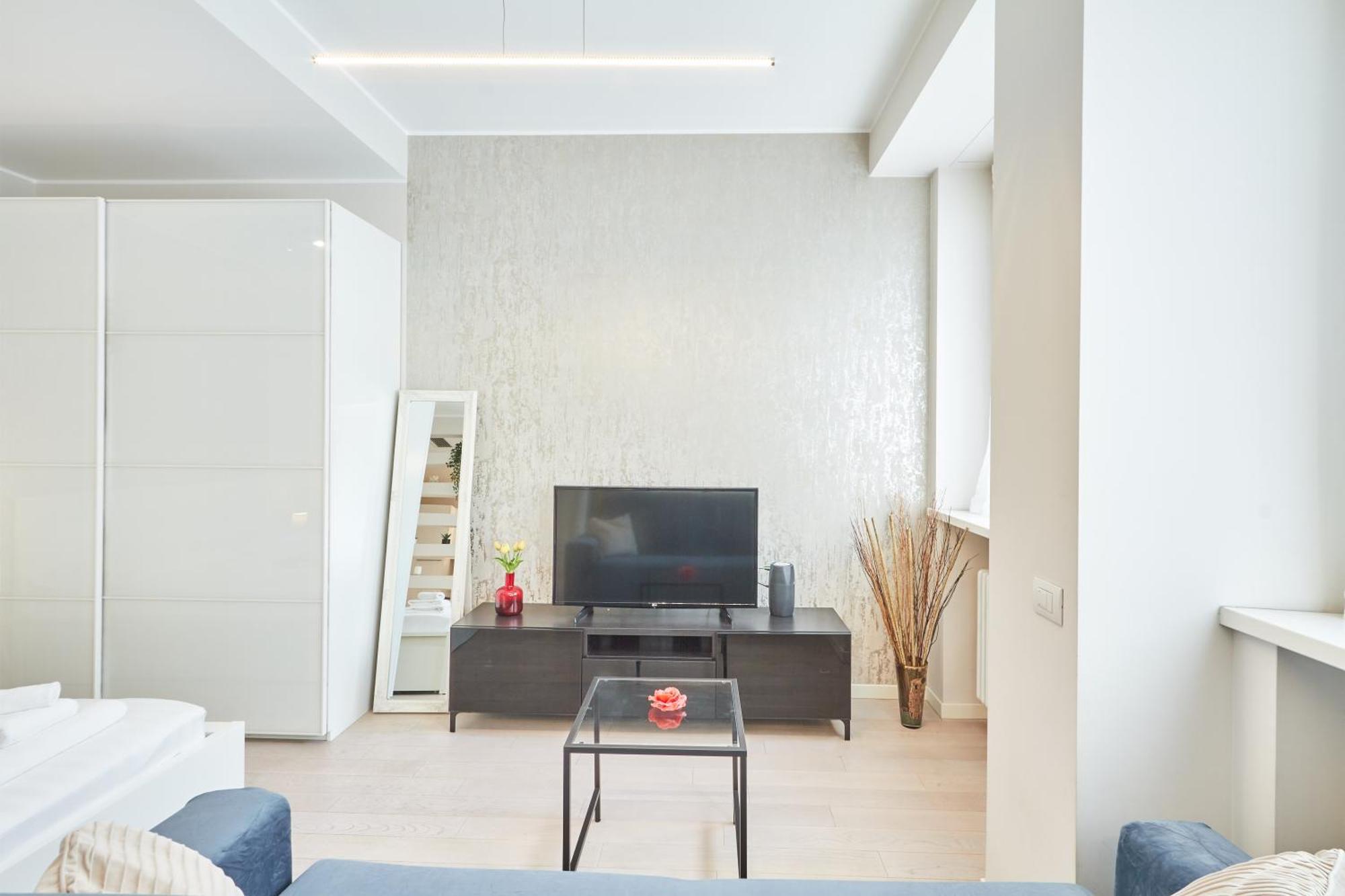 Easylife - Moderno E Climatizzato In Cadorna Fn Apartamento Milão Exterior foto